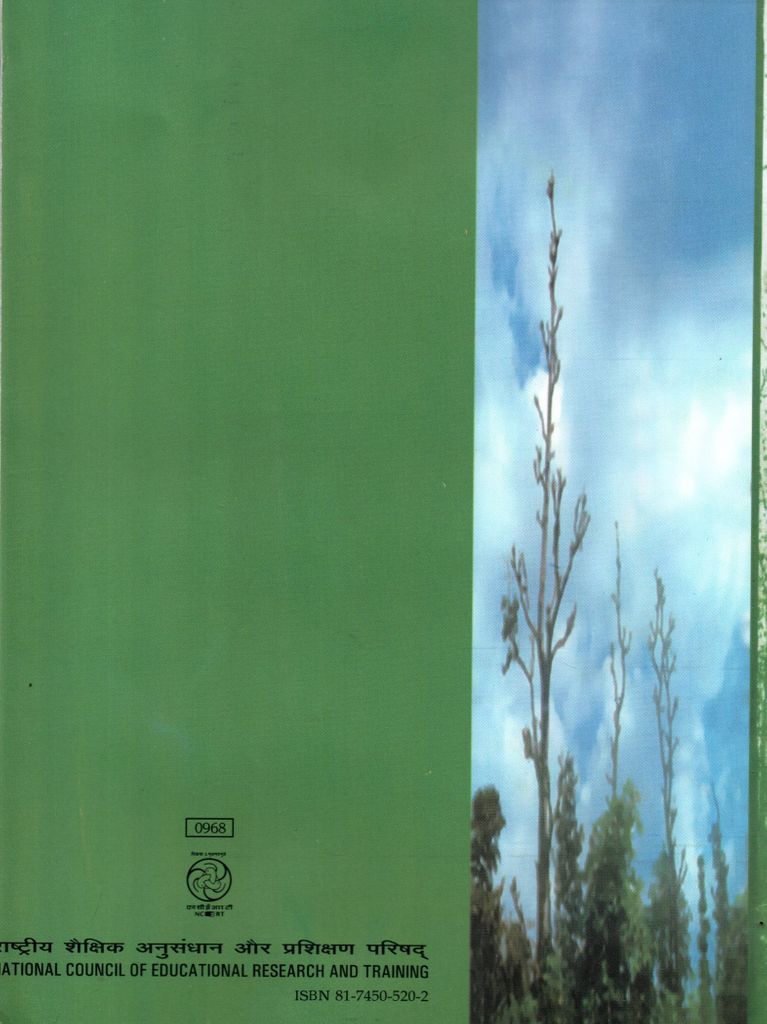 NCERT Class - 9 Social Science Contemporary India