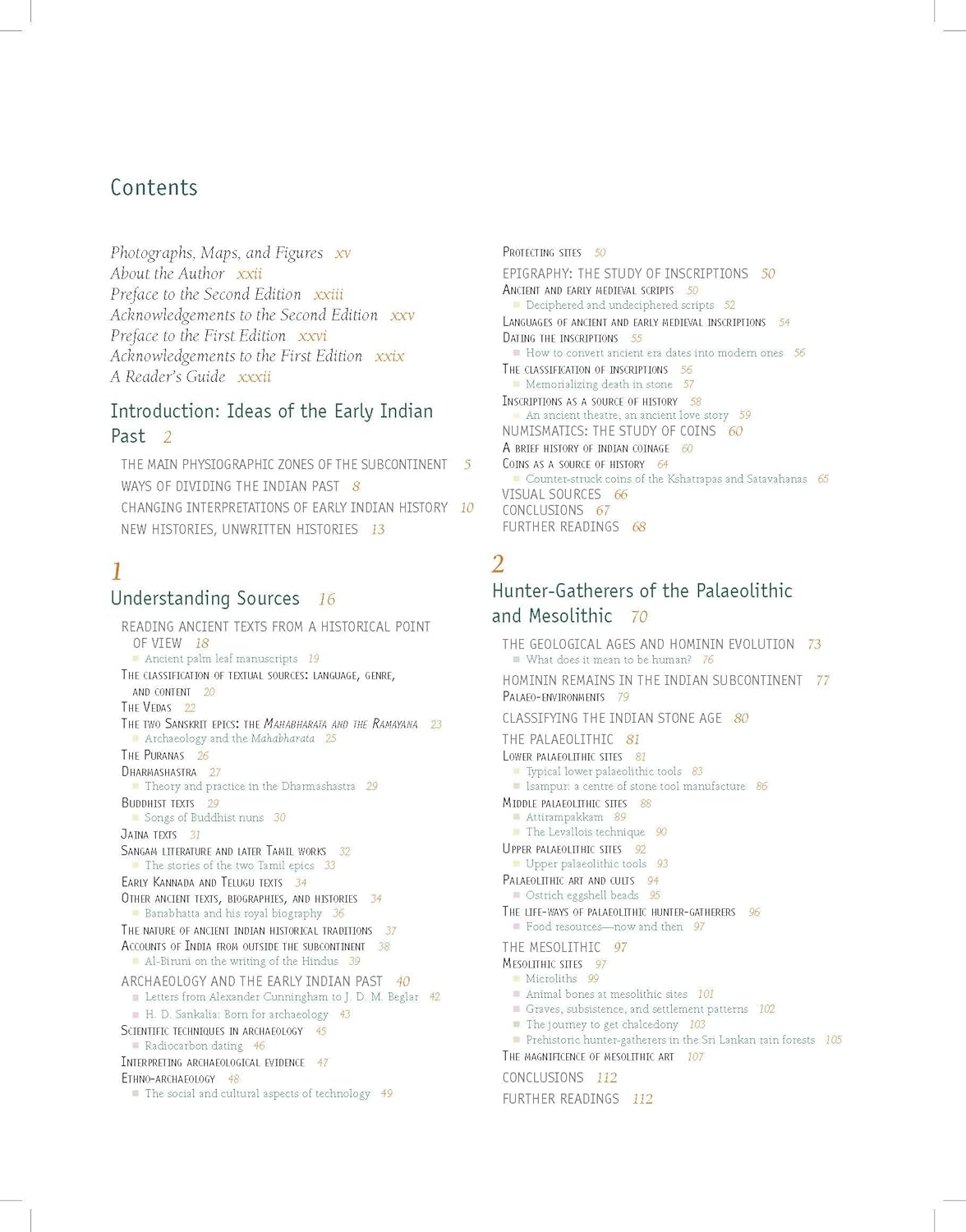 A History Of Ancient And Medieval India By- Upinder Singh(English Medium)