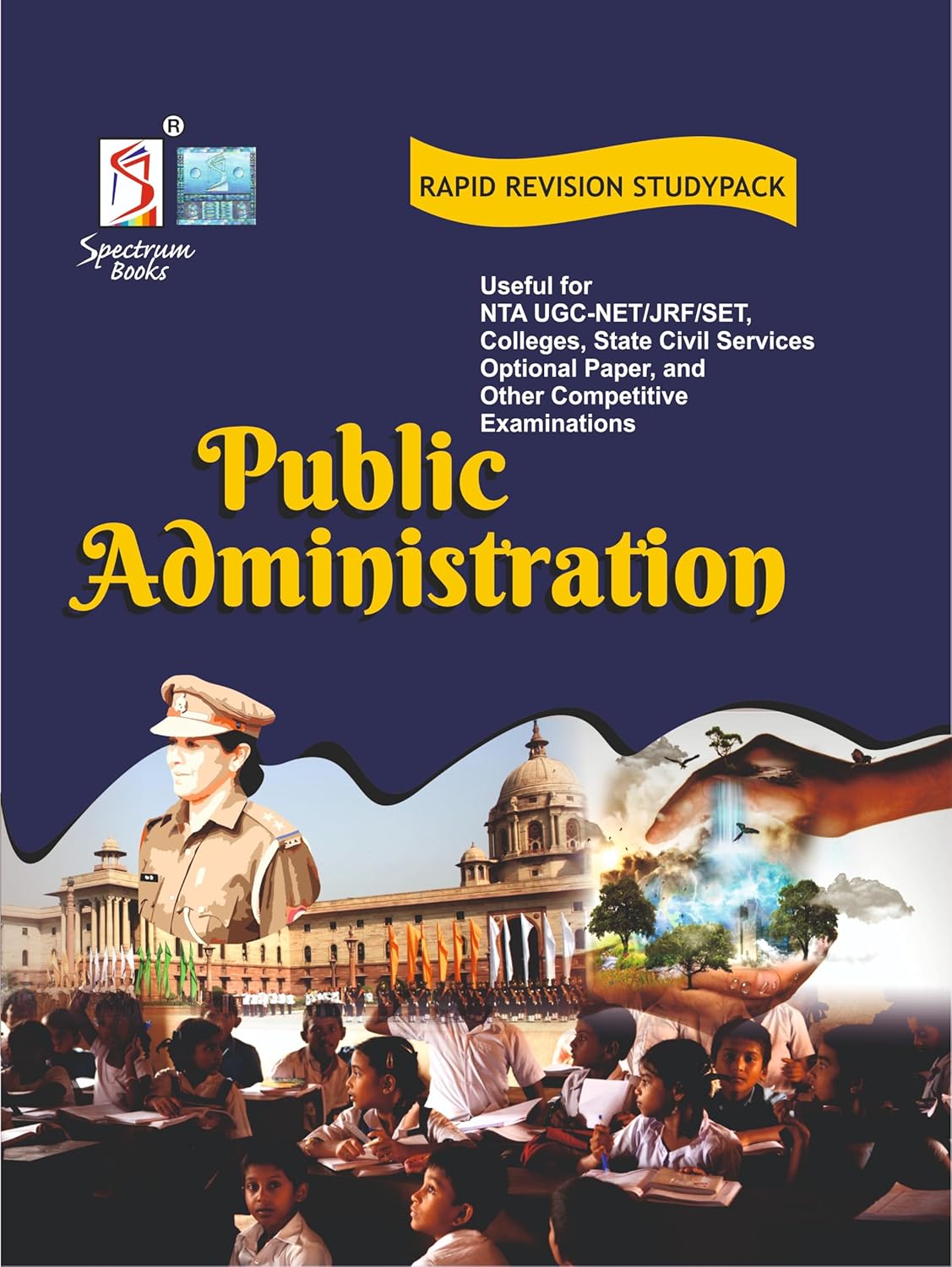 Spectrum's Public Administration