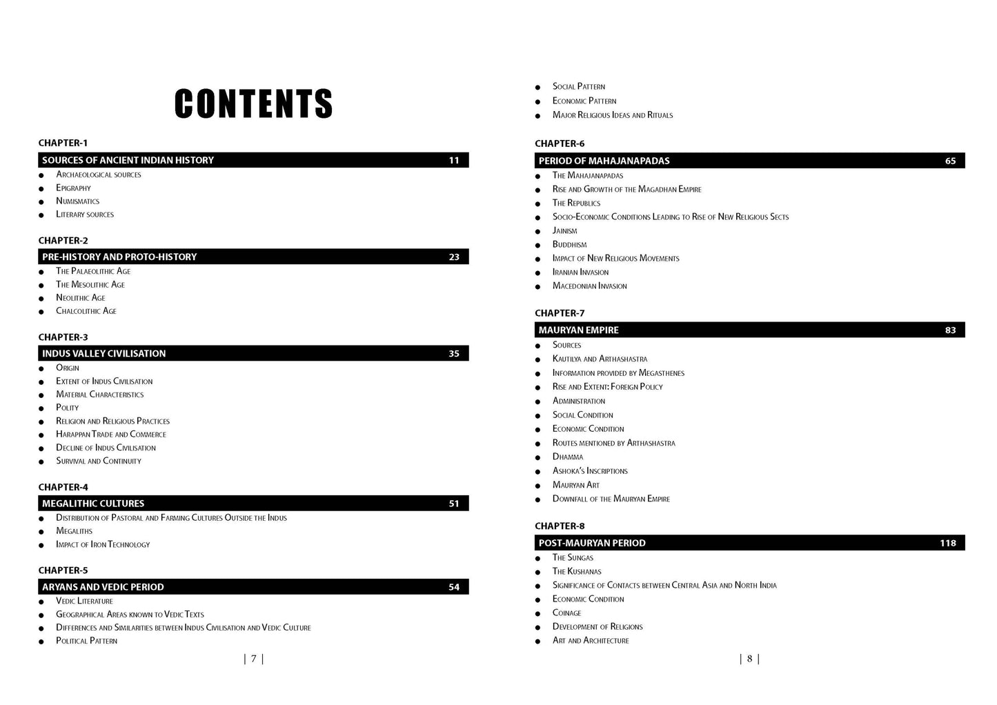 Chanakya IAS Academy History Optional (Printed Notes) English Medium