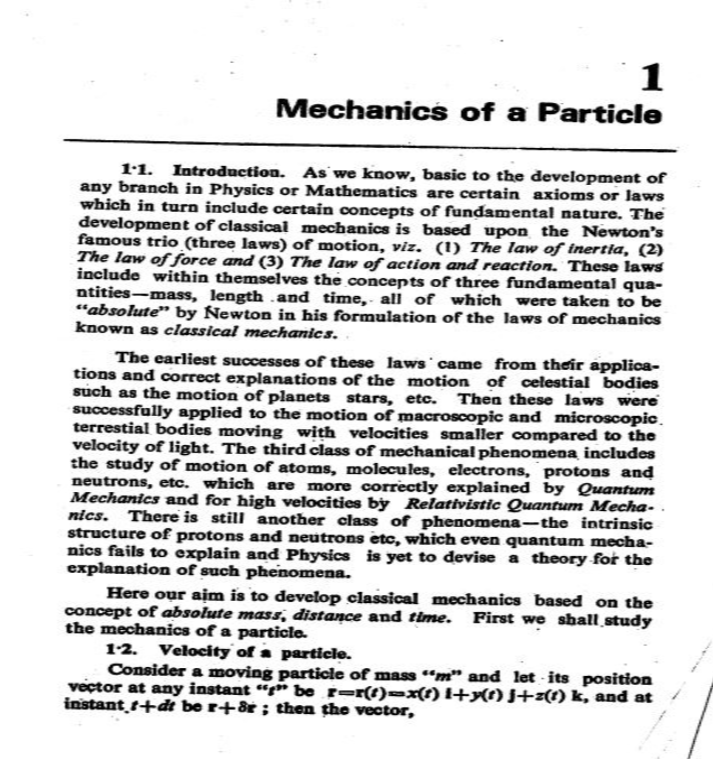 KRISHNA IAS MATHEMATICS PRINTED NOTES 2024-25