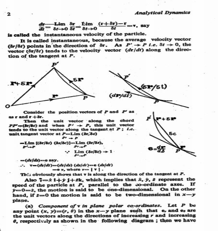KRISHNA IAS MATHEMATICS PRINTED NOTES 2024-25