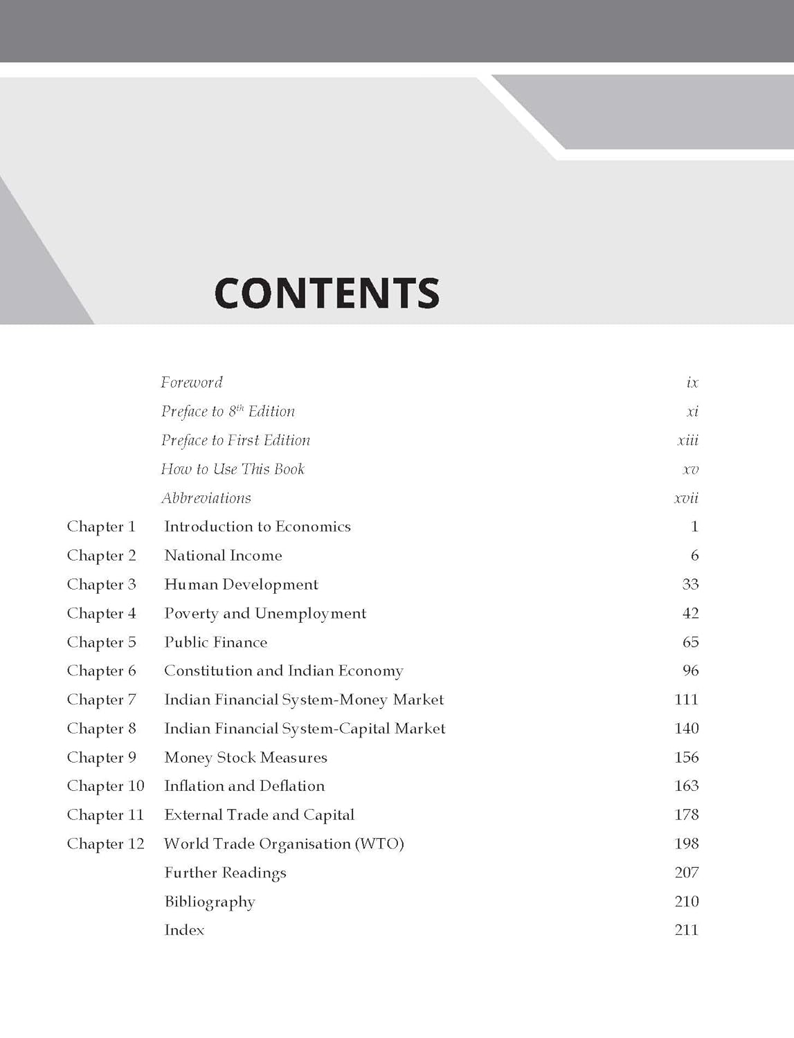 Indian Economy|भारतीय अर्थव्यवस्था by IRS Sankarganesh Karuppiah | 8th Edition for UPSC & State pcs Exams