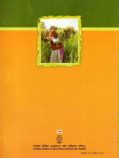 Class - 7 Social Science Our Environment