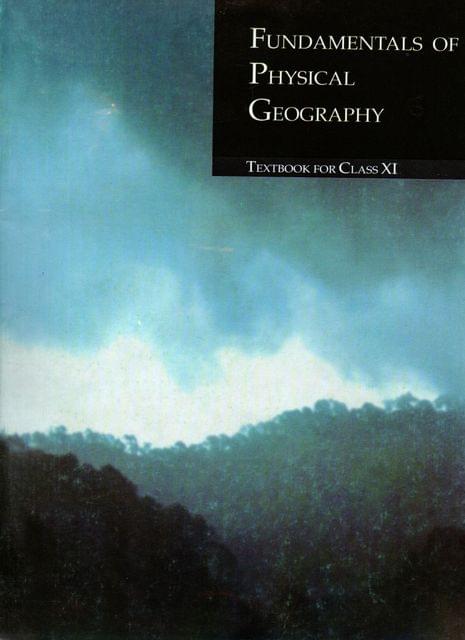 Class - 11 (Book 1) Fundamentals Of Physical Geography