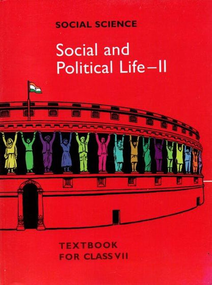 Social Science Social And Political Life - II Class 7