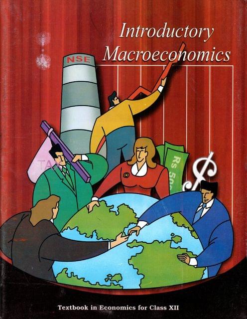 Class - 12 (Book 1 ) Introductory Macroeconomics