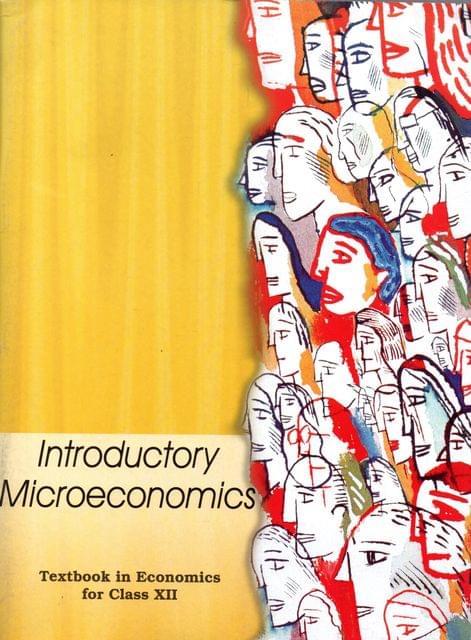 Class - 12 (Book 2) Introductory Microeconomics