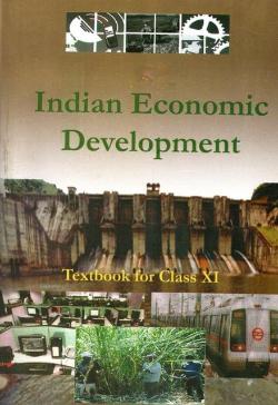 Class - 11 (Book 2) The Economic Development