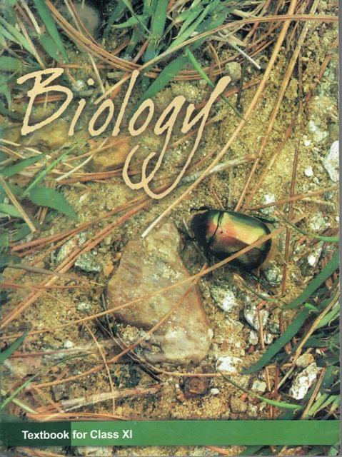 Class - 11 Biology