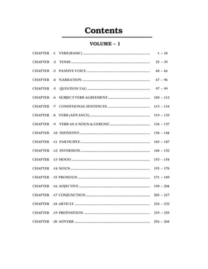 NEETU SINGH ENGLISH FOR GENERAL COMPETITIONS VOL - 1  NEW 2023 EDITION