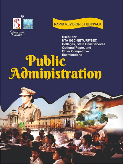 Spectrum's Public Administration