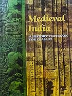 OLD NCERT History Class 11 Ancient India & Medieval India (2 Book Set)