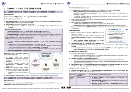 VISION IAS PT 365 Economy|अर्थव्यवस्था 2024 English/Hindi Medium