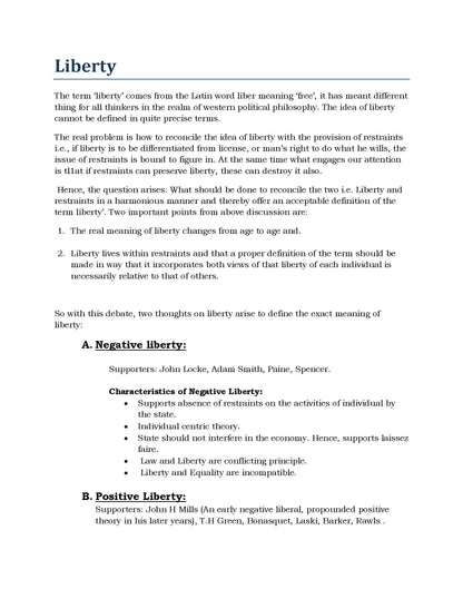 MITRA IAS Philosophy Optional (Printed Notes) English Medium