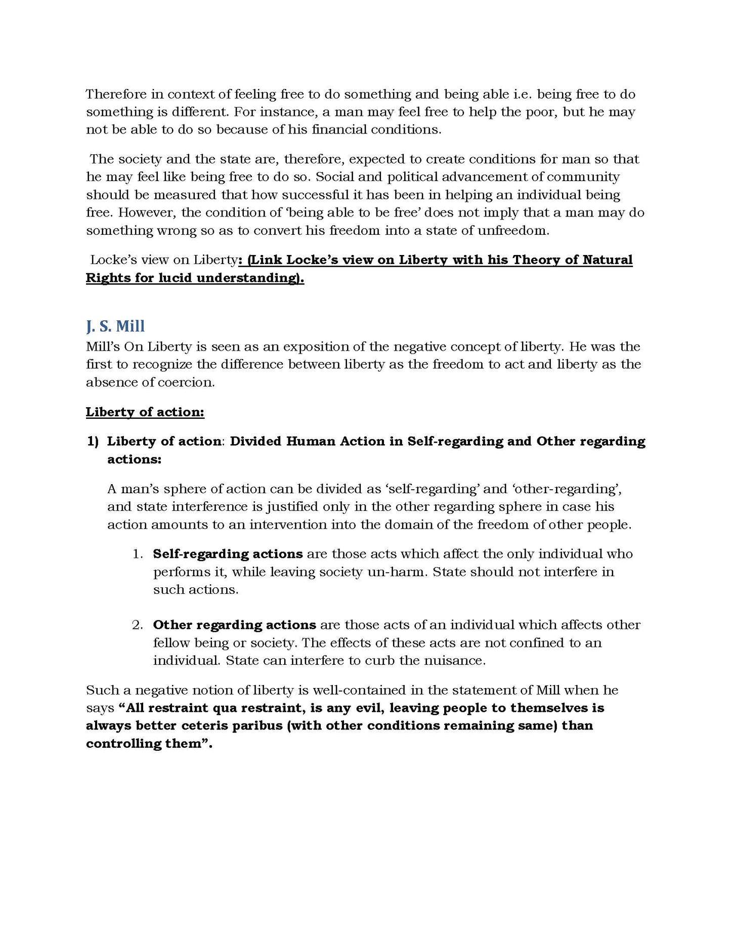 MITRA IAS Philosophy Optional (Printed Notes) English Medium