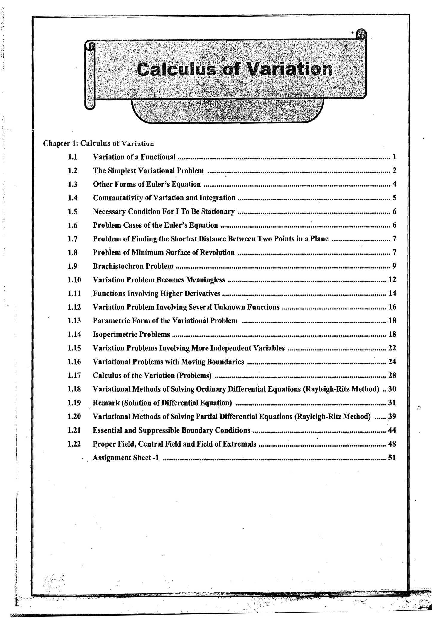 DIP'S Academy Mathematics (Printed Notes)