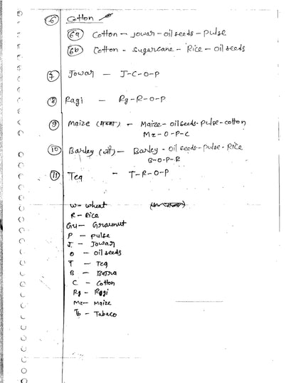 KUMAR GAURAV Drishti IAS Geography Optional (Hindi Medium)