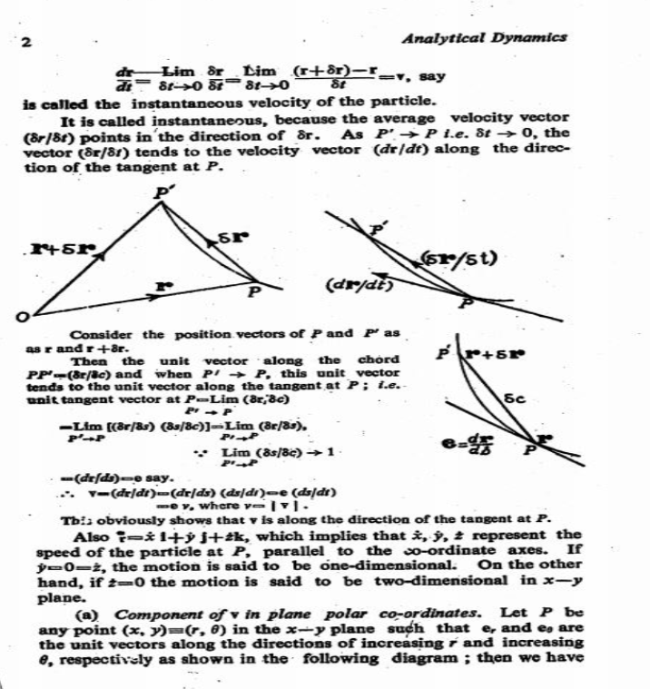 KRISHNA IAS MATHEMATICS  PRINTED NOTES 2024-25