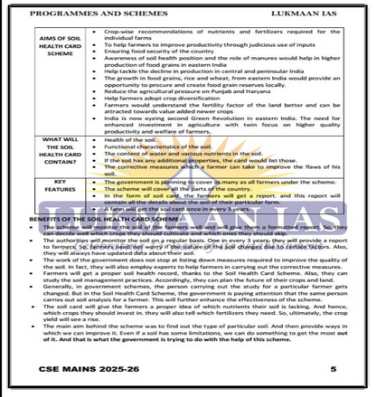 LUKMAAN IAS PUBLIC ADMINISTRATION (PRINTED NOTES) ENGLISH MEDIUM 2025-26