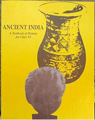 OLD NCERT History Class 6 Ancient India