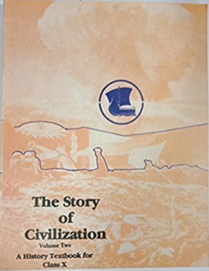 OLD NCERT History Class 10 Story Of Civilization Part - 2