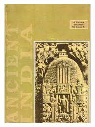 OLD NCERT History Class 11 Ancient India & Medieval India (2 Book Set)