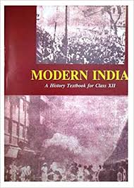 OLD NCERT History Class 12 Modern India & Contemporary World History (2 Book Set)