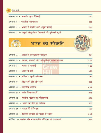 Indian Art and Culture|भारतीय कला और संस्कृति by Nitin Singhania | 5th Edition for UPSC & State pcs Exams